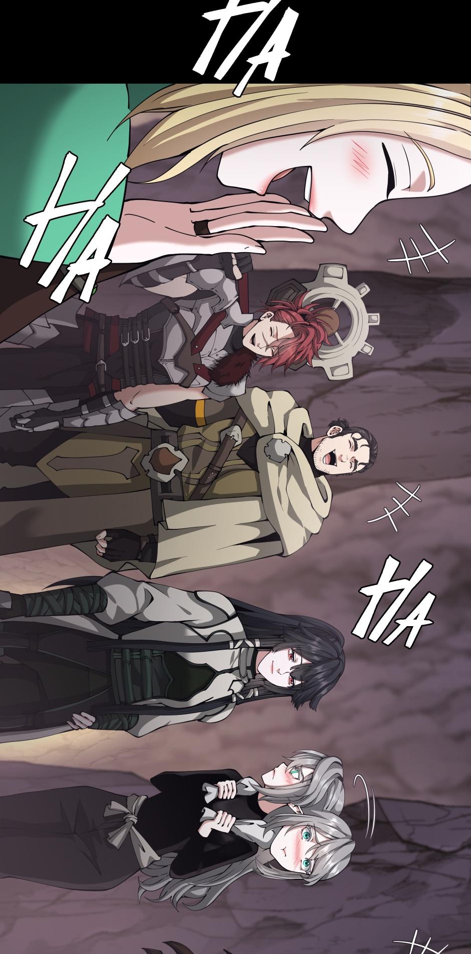 The Beginning After The End Chapter 168 image 85